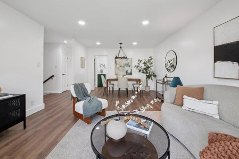 Tiny photo for 894 Burnett Avenue, SAN FRANCISCO, CA 94131 (MLS # ML82059800)