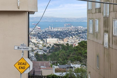 Tiny photo for 894 Burnett Avenue, SAN FRANCISCO, CA 94131 (MLS # ML82059800)