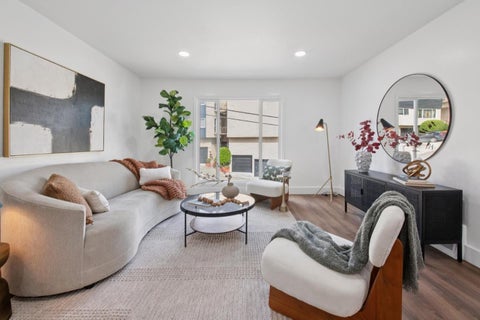 Tiny photo for 894 Burnett Avenue, SAN FRANCISCO, CA 94131 (MLS # ML82059800)