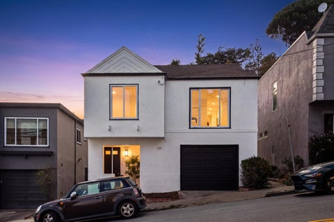 Photo of 894 Burnett Avenue, SAN FRANCISCO, CA 94131 (MLS # ML82059800)
