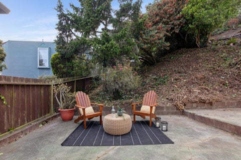 Tiny photo for 894 Burnett Avenue, SAN FRANCISCO, CA 94131 (MLS # ML82059800)