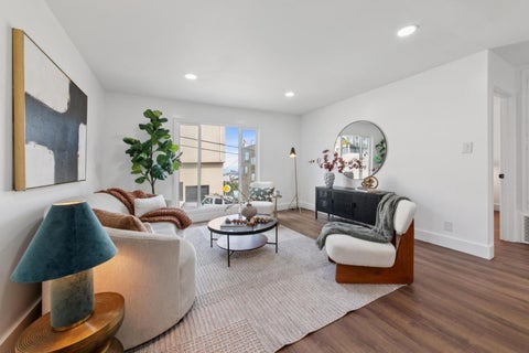 Tiny photo for 894 Burnett Avenue, SAN FRANCISCO, CA 94131 (MLS # ML82059800)