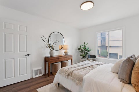 Tiny photo for 894 Burnett Avenue, SAN FRANCISCO, CA 94131 (MLS # ML82059800)