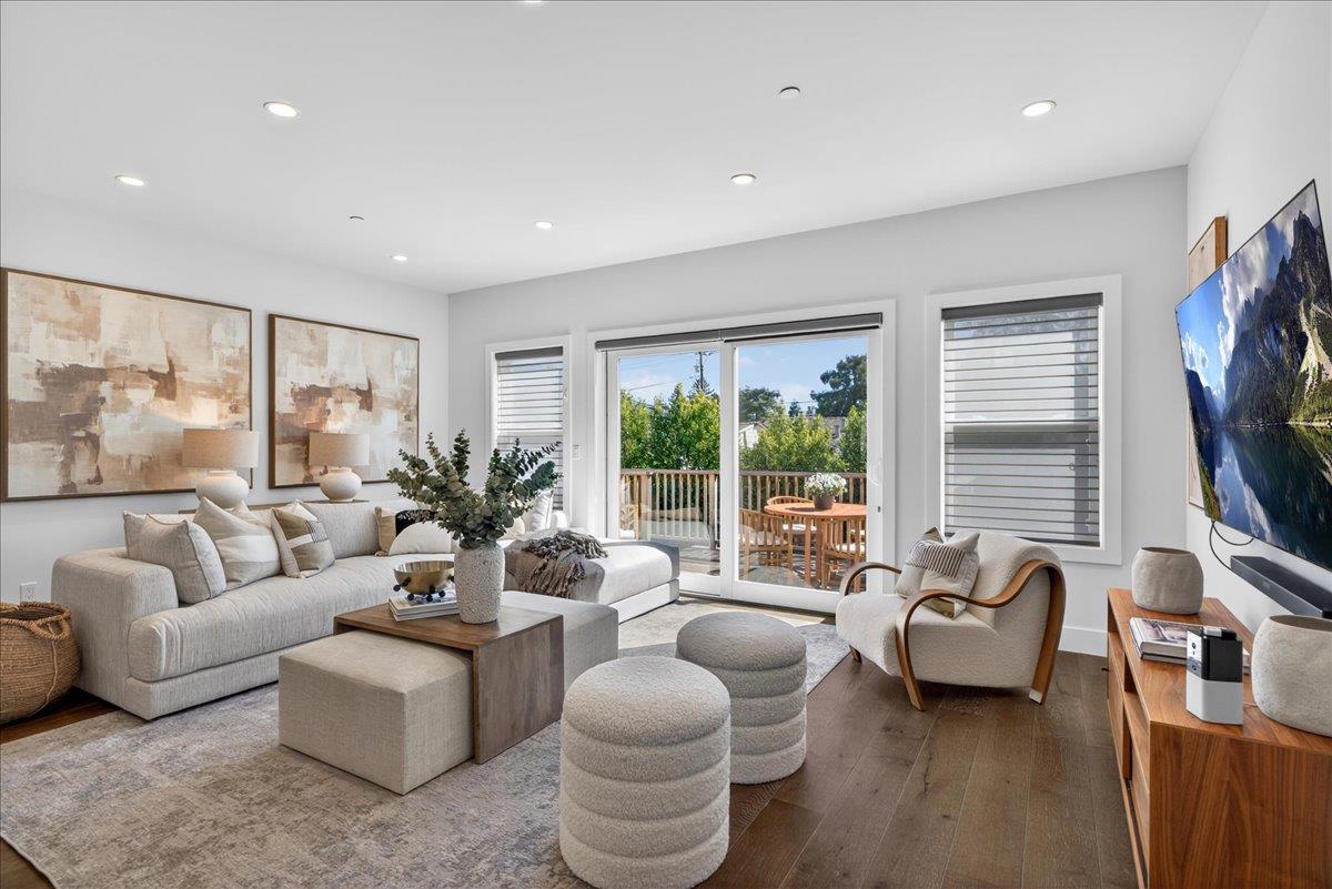 10200 Empire Avenue, Cupertino CA 95014