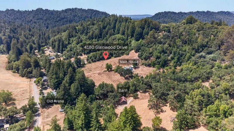 4180 Glenwood Drive