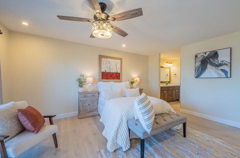 Tiny photo for 250 Forest Ridge Road #27, MONTEREY, CA 93940 (MLS # ML82028246)