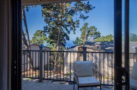 Tiny photo for 250 Forest Ridge Road #27, MONTEREY, CA 93940 (MLS # ML82028246)