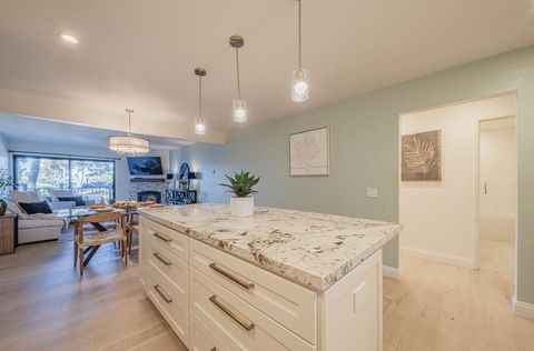 Tiny photo for 250 Forest Ridge Road #27, MONTEREY, CA 93940 (MLS # ML82028246)