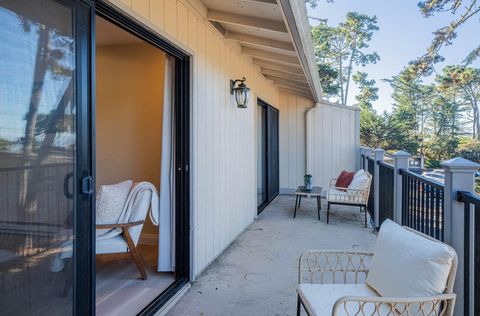 Tiny photo for 250 Forest Ridge Road #27, MONTEREY, CA 93940 (MLS # ML82028246)