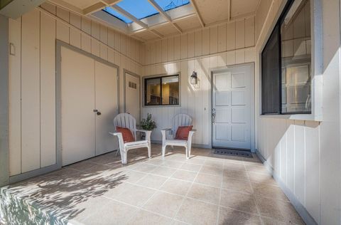 Tiny photo for 250 Forest Ridge Road #27, MONTEREY, CA 93940 (MLS # ML82028246)