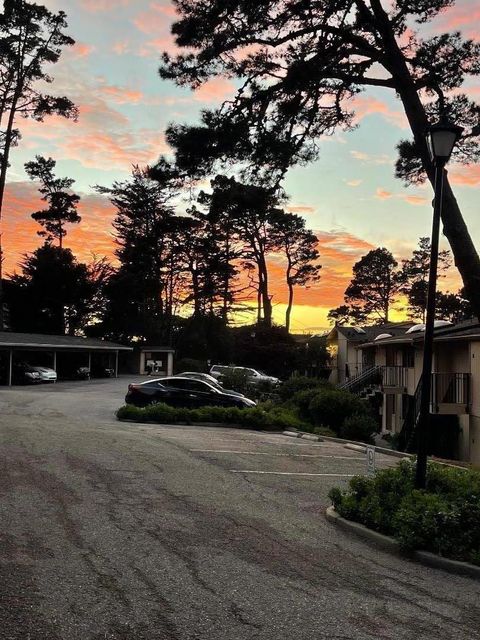 Tiny photo for 250 Forest Ridge Road #27, MONTEREY, CA 93940 (MLS # ML82028246)
