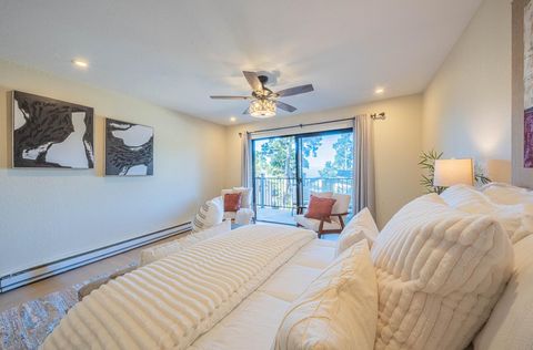 Tiny photo for 250 Forest Ridge Road #27, MONTEREY, CA 93940 (MLS # ML82028246)