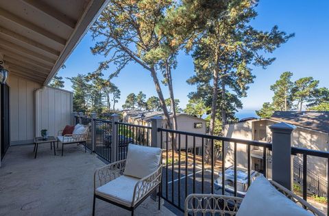 Tiny photo for 250 Forest Ridge Road #27, MONTEREY, CA 93940 (MLS # ML82028246)