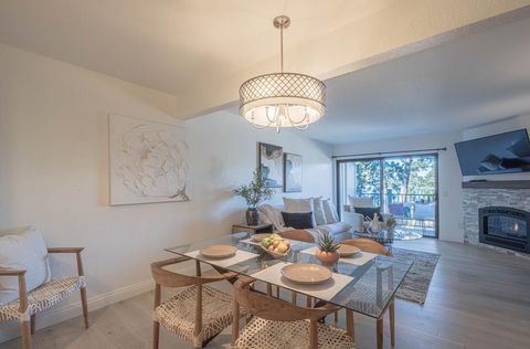 Tiny photo for 250 Forest Ridge Road #27, MONTEREY, CA 93940 (MLS # ML82028246)