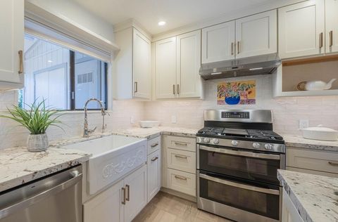 Tiny photo for 250 Forest Ridge Road #27, MONTEREY, CA 93940 (MLS # ML82028246)