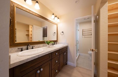 Tiny photo for 250 Forest Ridge Road #27, MONTEREY, CA 93940 (MLS # ML82028246)