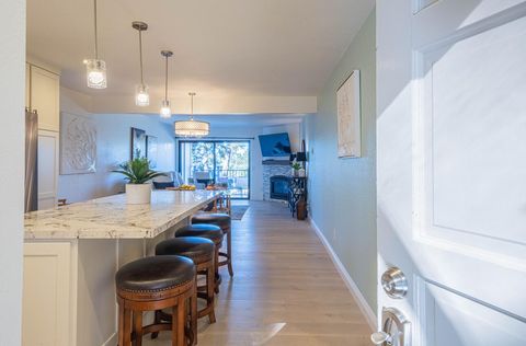 Tiny photo for 250 Forest Ridge Road #27, MONTEREY, CA 93940 (MLS # ML82028246)