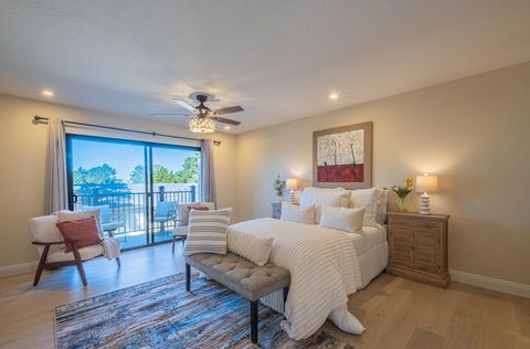 Tiny photo for 250 Forest Ridge Road #27, MONTEREY, CA 93940 (MLS # ML82028246)