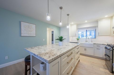 Tiny photo for 250 Forest Ridge Road #27, MONTEREY, CA 93940 (MLS # ML82028246)