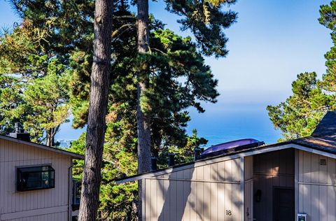 Tiny photo for 250 Forest Ridge Road #27, MONTEREY, CA 93940 (MLS # ML82028246)