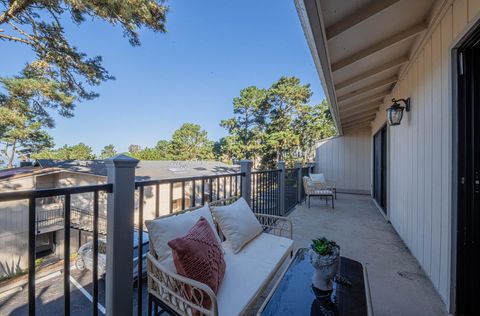 Tiny photo for 250 Forest Ridge Road #27, MONTEREY, CA 93940 (MLS # ML82028246)