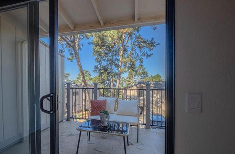 Tiny photo for 250 Forest Ridge Road #27, MONTEREY, CA 93940 (MLS # ML82028246)