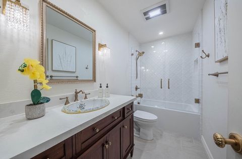 Tiny photo for 250 Forest Ridge Road #27, MONTEREY, CA 93940 (MLS # ML82028246)