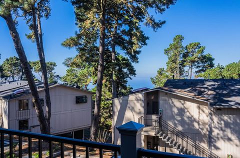 Tiny photo for 250 Forest Ridge Road #27, MONTEREY, CA 93940 (MLS # ML82028246)