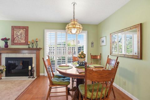 Tiny photo for 815 Rigel Lane, FOSTER CITY, CA 94404 (MLS # ML82044172)