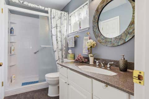 Tiny photo for 815 Rigel Lane, FOSTER CITY, CA 94404 (MLS # ML82044172)