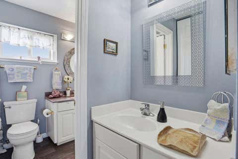 Tiny photo for 815 Rigel Lane, FOSTER CITY, CA 94404 (MLS # ML82044172)