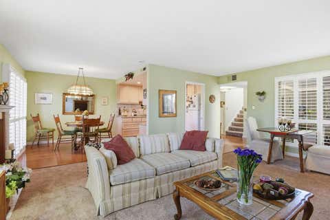Tiny photo for 815 Rigel Lane, FOSTER CITY, CA 94404 (MLS # ML82044172)
