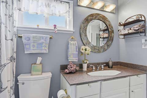 Tiny photo for 815 Rigel Lane, FOSTER CITY, CA 94404 (MLS # ML82044172)