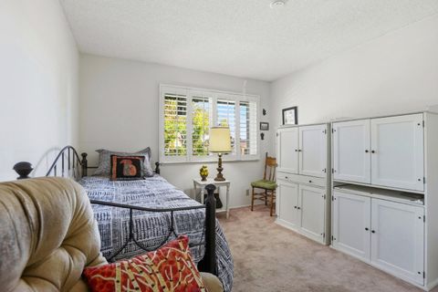 Tiny photo for 815 Rigel Lane, FOSTER CITY, CA 94404 (MLS # ML82044172)