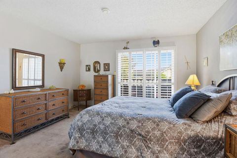 Tiny photo for 815 Rigel Lane, FOSTER CITY, CA 94404 (MLS # ML82044172)