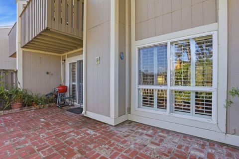 Tiny photo for 815 Rigel Lane, FOSTER CITY, CA 94404 (MLS # ML82044172)