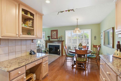 Tiny photo for 815 Rigel Lane, FOSTER CITY, CA 94404 (MLS # ML82044172)