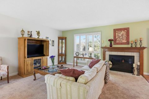 Tiny photo for 815 Rigel Lane, FOSTER CITY, CA 94404 (MLS # ML82044172)