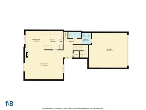 Tiny photo for 815 Rigel Lane, FOSTER CITY, CA 94404 (MLS # ML82044172)
