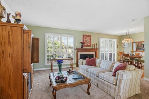 Tiny photo for 815 Rigel Lane, FOSTER CITY, CA 94404 (MLS # ML82044172)