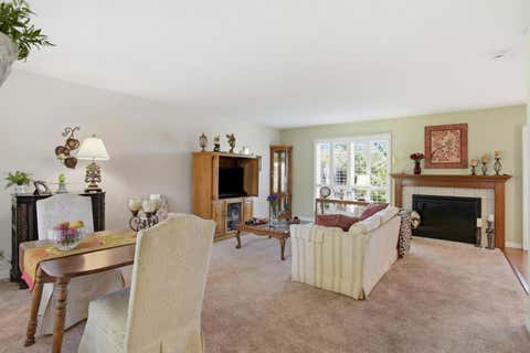 Tiny photo for 815 Rigel Lane, FOSTER CITY, CA 94404 (MLS # ML82044172)