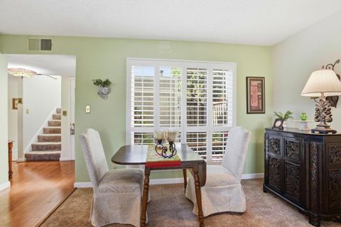 Tiny photo for 815 Rigel Lane, FOSTER CITY, CA 94404 (MLS # ML82044172)