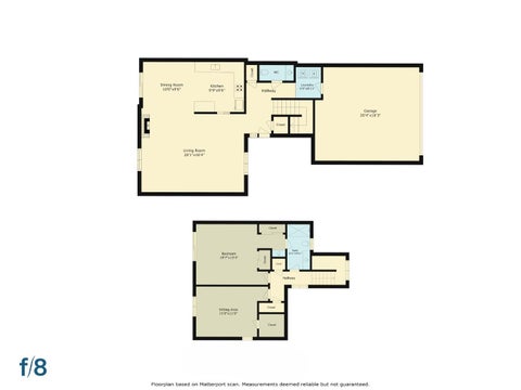 Tiny photo for 815 Rigel Lane, FOSTER CITY, CA 94404 (MLS # ML82044172)