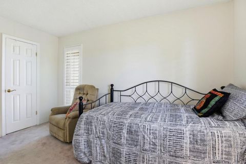 Tiny photo for 815 Rigel Lane, FOSTER CITY, CA 94404 (MLS # ML82044172)