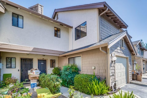 Photo of 8550 Wren Avenue #3A, GILROY, CA 95020 (MLS # ML82057031)