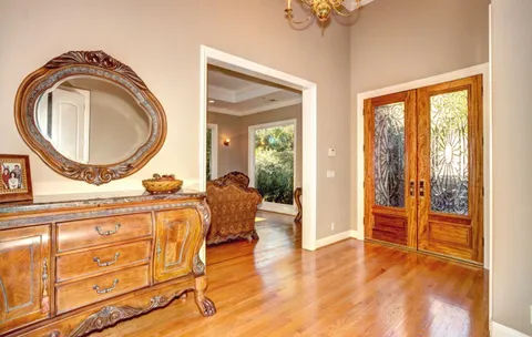 310 Old Spanish Trail, Portola Valley, CA 94028 - #: ML81992906