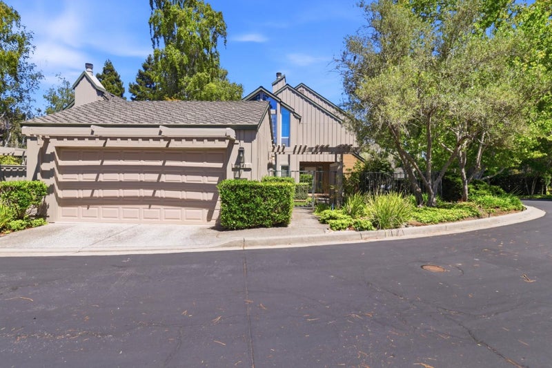 2941 Belmont Woods Way