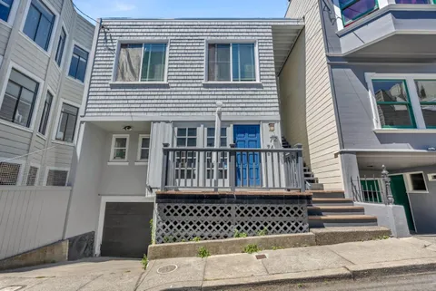 74 Lynch Street, San Francisco, CA 94109 - #: ML82014188