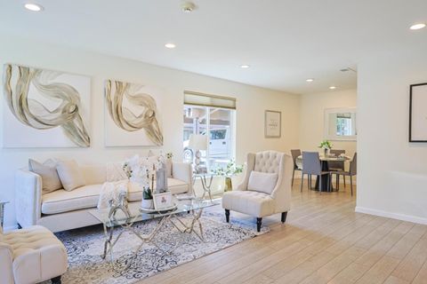 Photo of 5078 Pine Tree Terrace, CAMPBELL, CA 95008 (MLS # ML82041221)