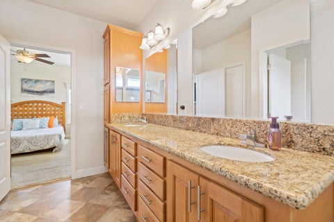 Tiny photo for 27 Pepperwood Way #27, SOQUEL, CA 95073 (MLS # ML82060484)